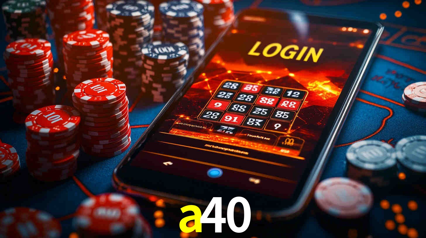 a40