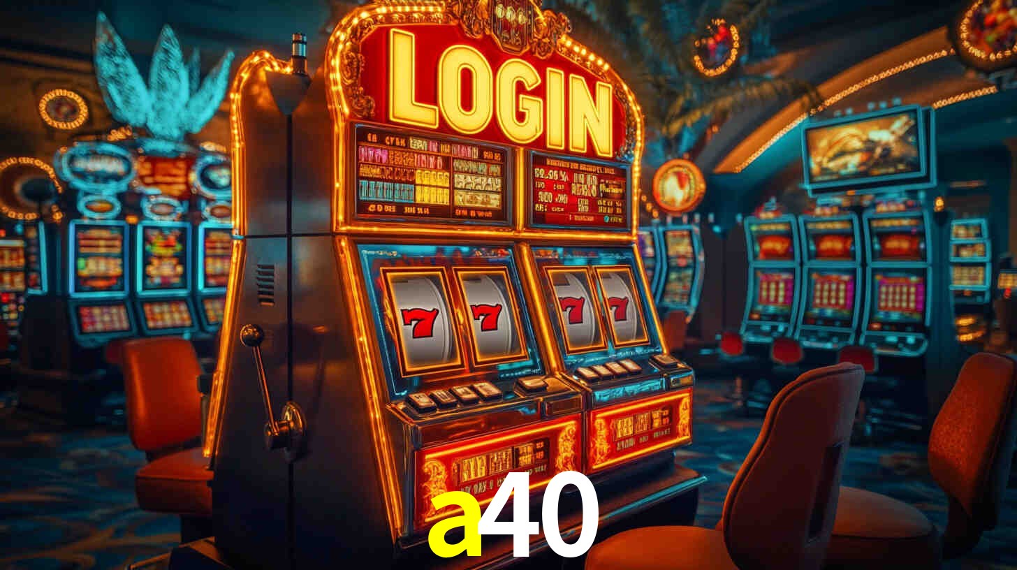 Licença Curaçao a40