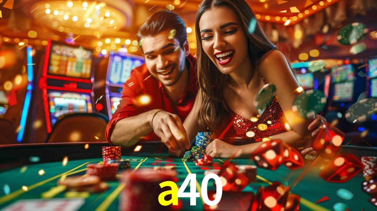 Promoção Relâmpago a40