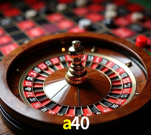 Loteria a40 - Quina e mais jogos
