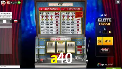 A Emoção da Loteria na a40: Uma Chance de Mudança de Vida