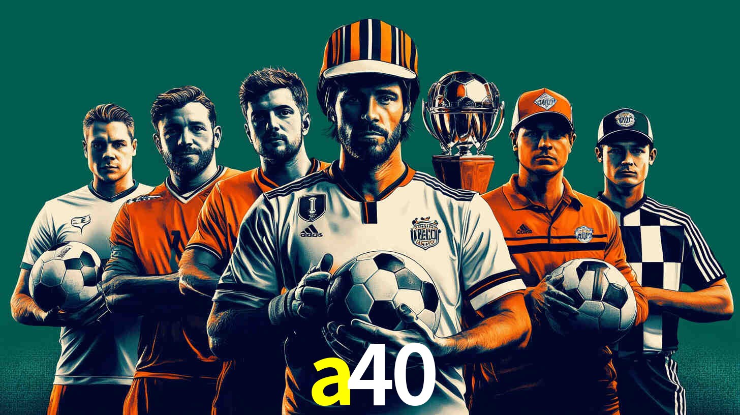 Descubra o Programa VIP da a40: Vantagens Exclusivas para Jogadores