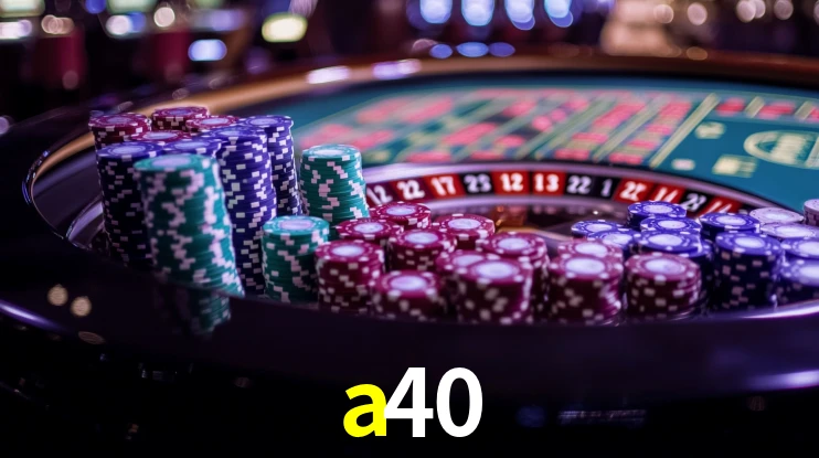 Tournaments a40