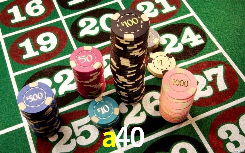 a40 Logo 1