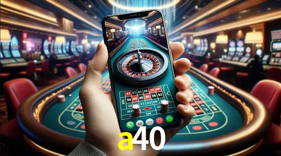 Platform Technology a40