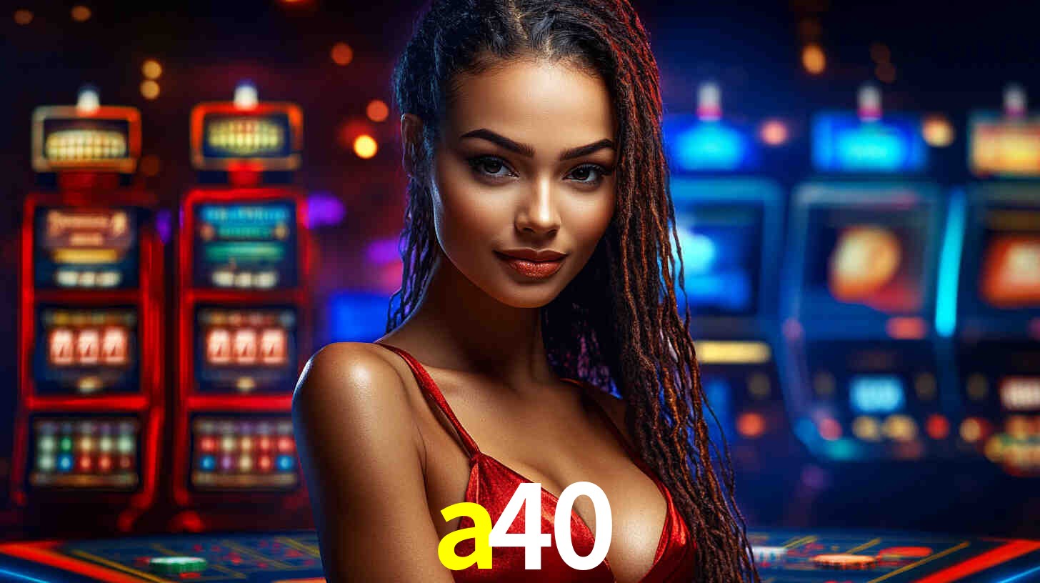 A Emoção da Loteria na a40: Uma Chance de Mudança de Vida