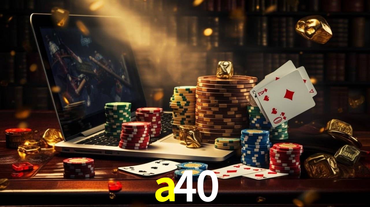 Estatísticas Esportivas a40