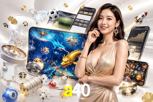 Secure Login a40