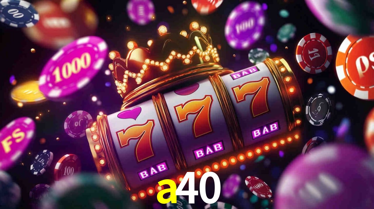 Live Casino a40